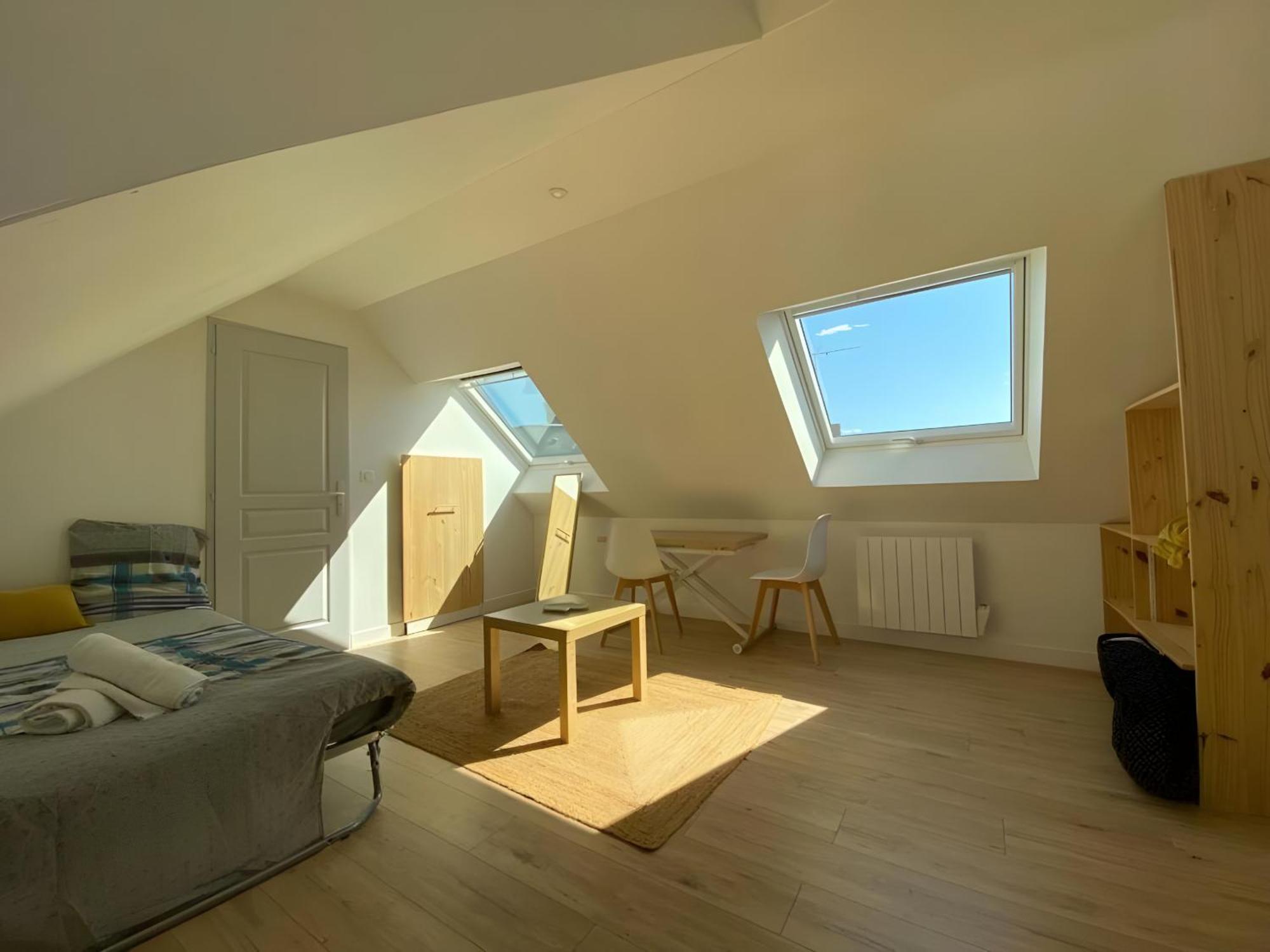 L'Incroyable - Centre - 4Pers - Reve Au Mans Apartment Le Mans Exterior photo